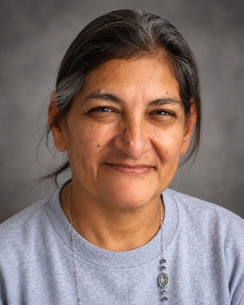 Paula Castro Montalvo Profile Photo
