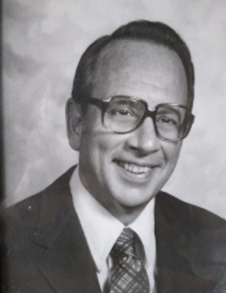 Roberto I. Morrell Profile Photo