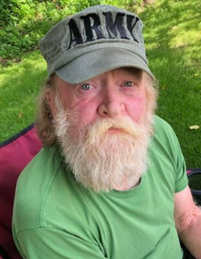 Wayne J. Converse