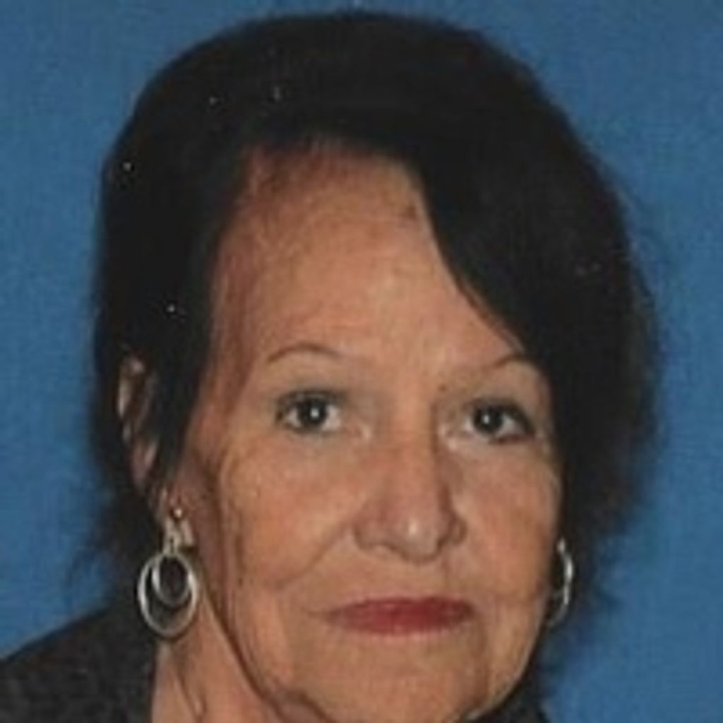 Roberta "Aunt Bea" Ann Ickes