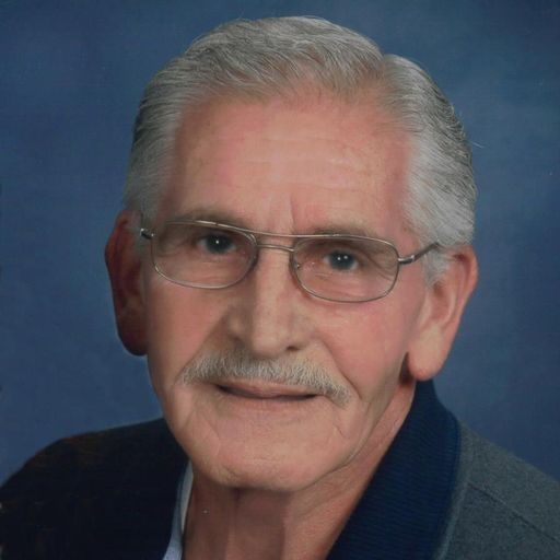 Martin Joseph Zieser Profile Photo