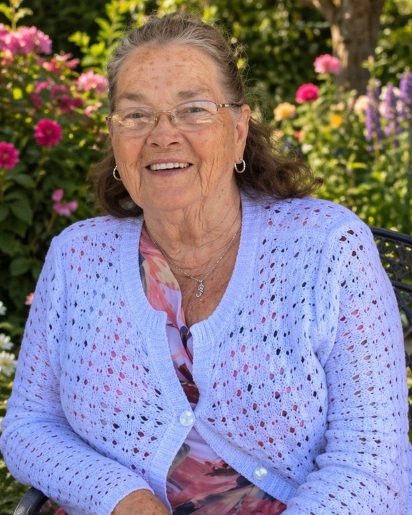 Romona Jackie Russell