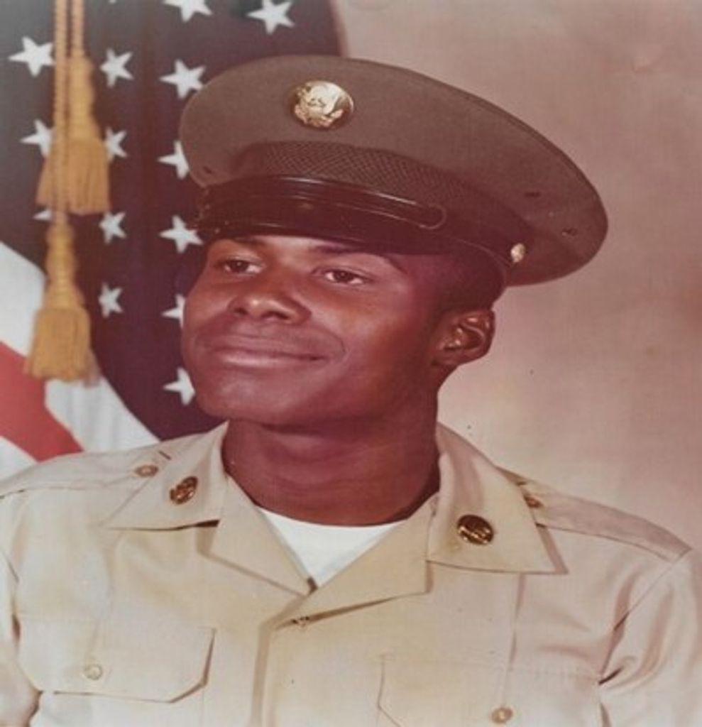 James Edward Bellamy, Jr.