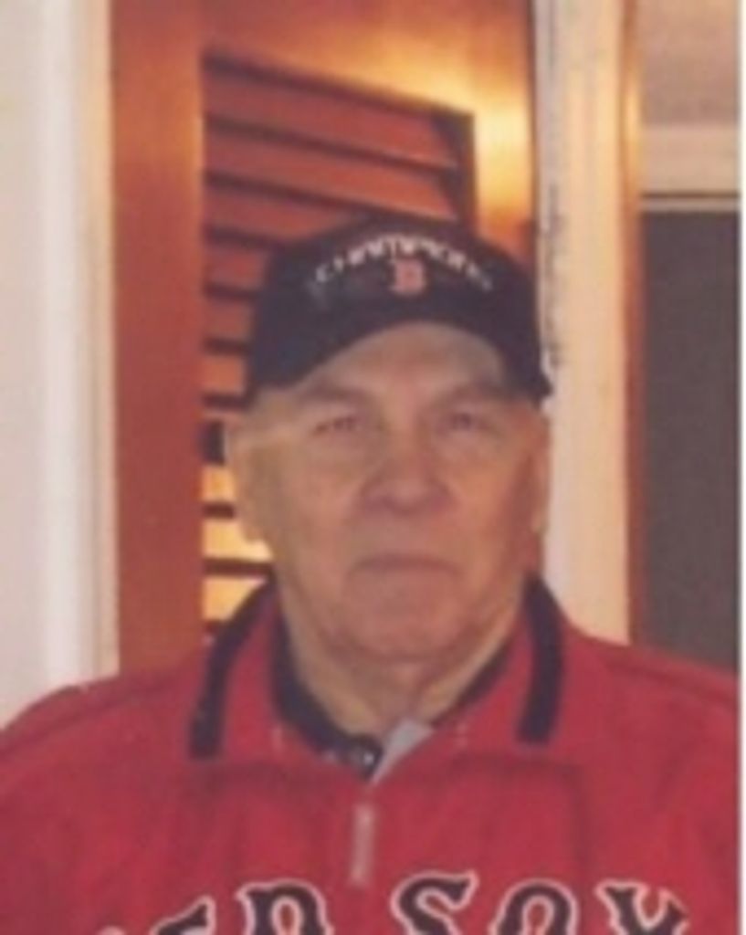 Lewis Joseph Moro Sr.