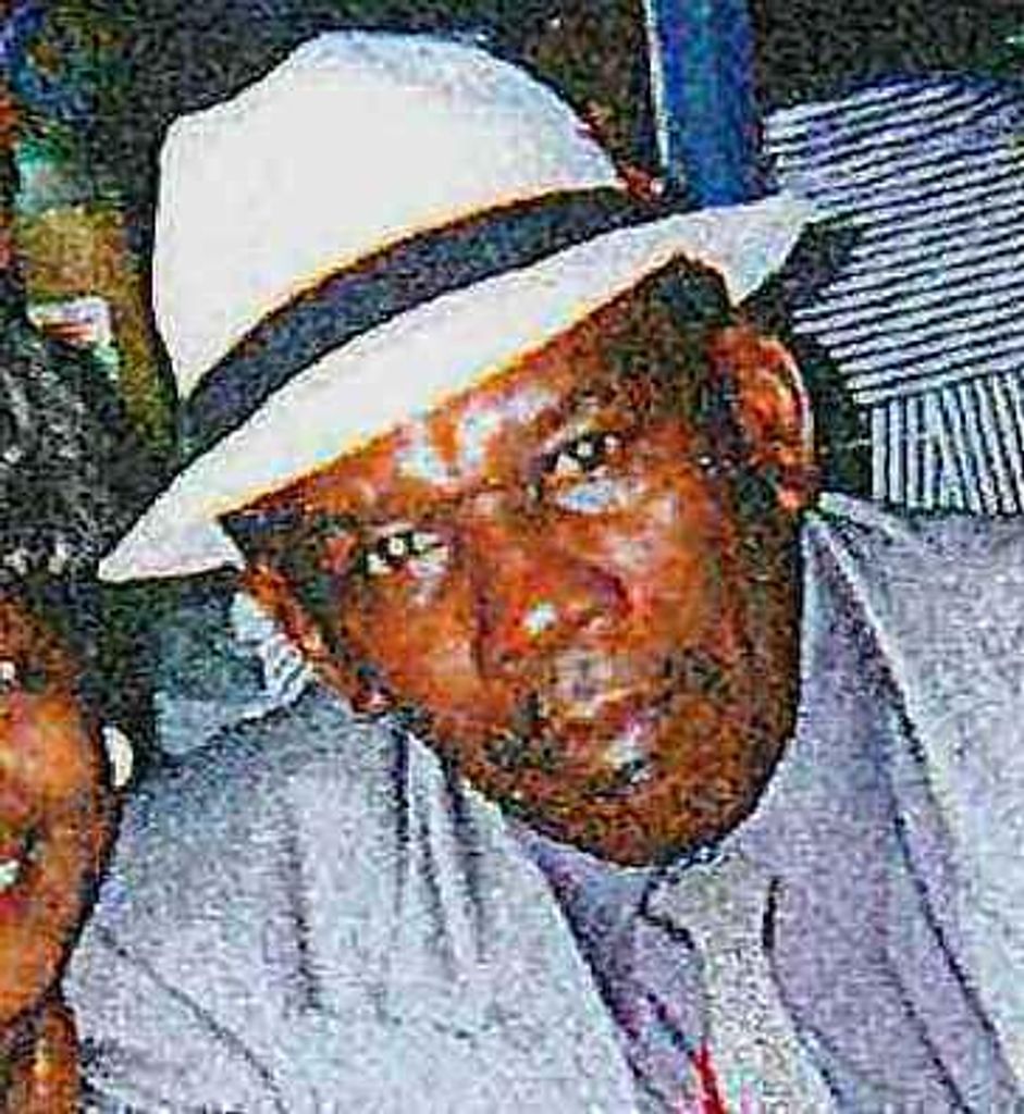Arvin Todd Sr.