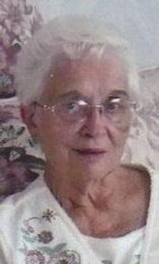 Imogene Poole Profile Photo