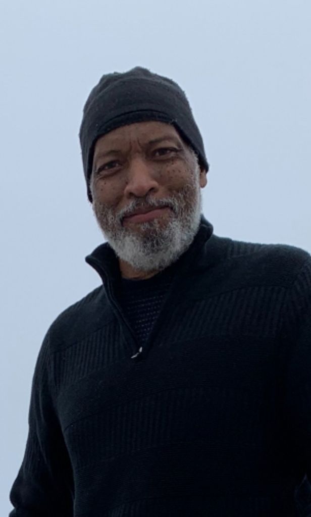 Henry V. Cox