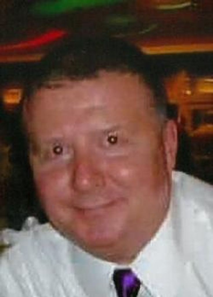Thomas W. Cummings