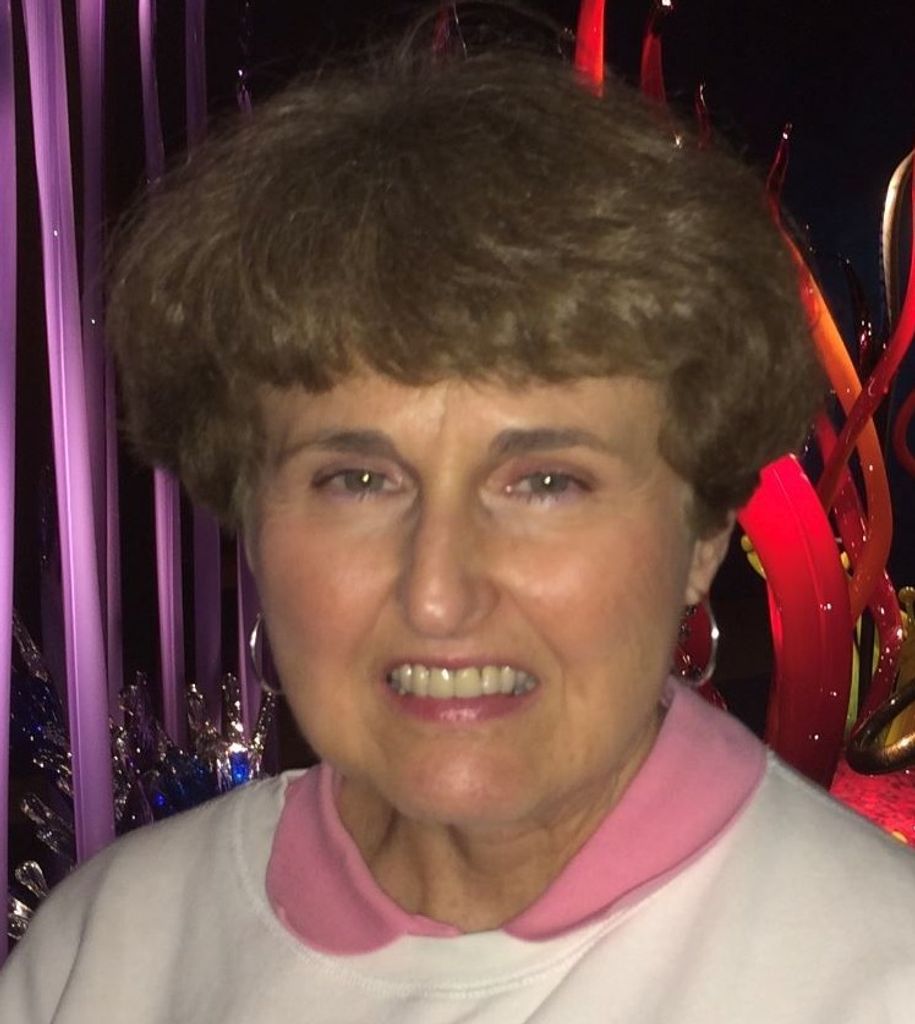 Patricia "Patty" Williams