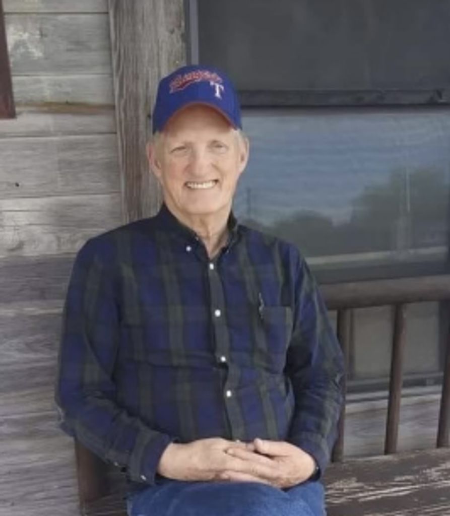 Jerry Willett
