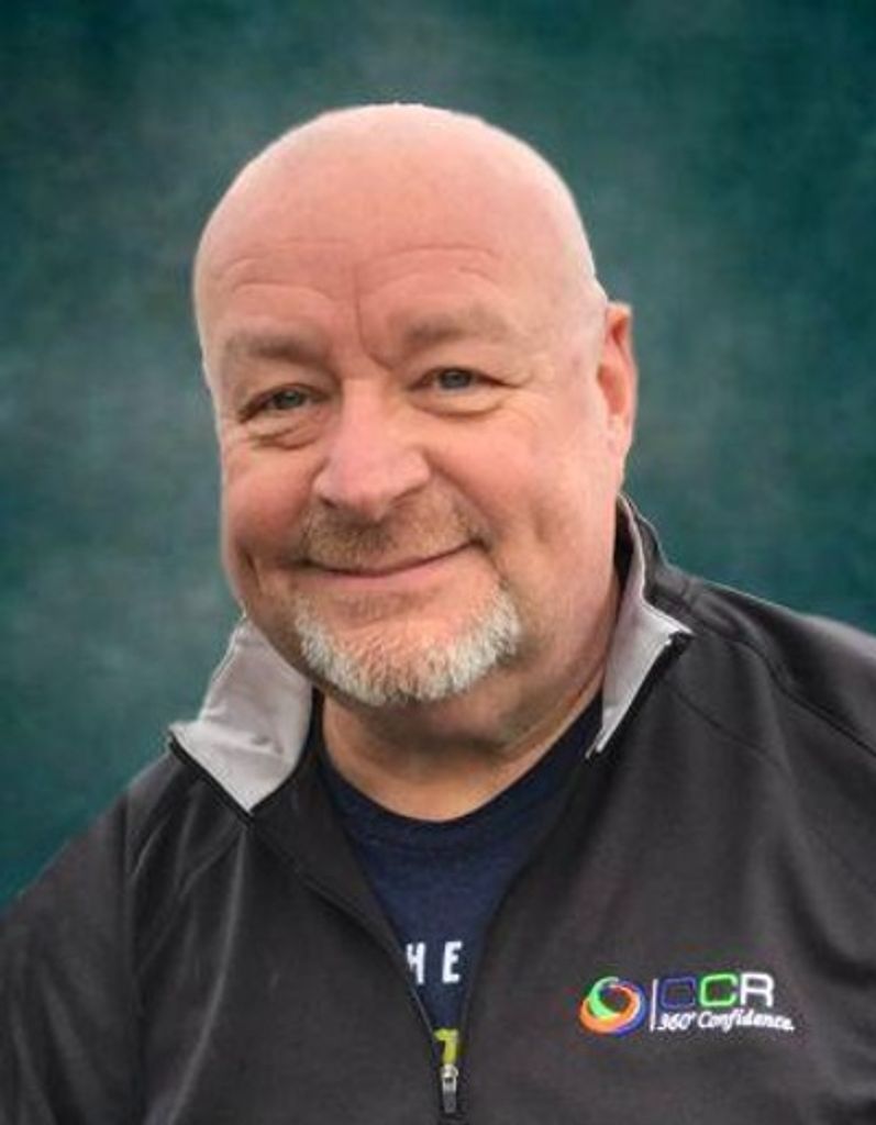 Richard W. Gage Profile Photo