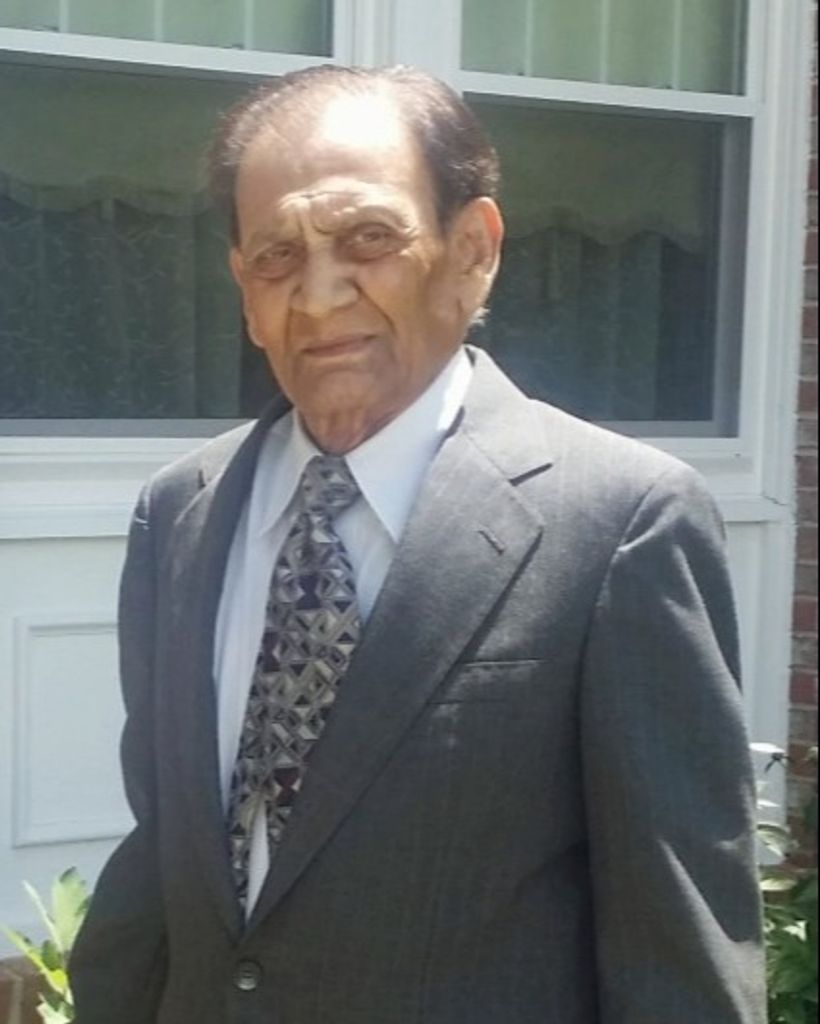 Anand Patel