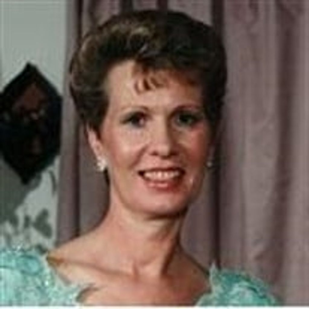 Patricia Louise "Pat" Badeaux