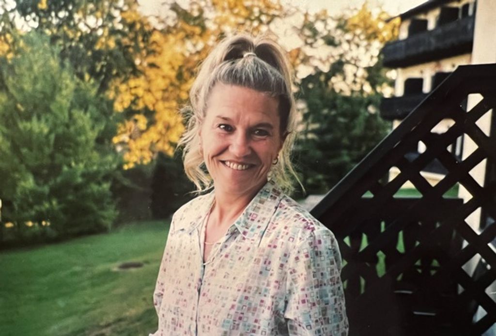 Susan L. Wilkins Profile Photo