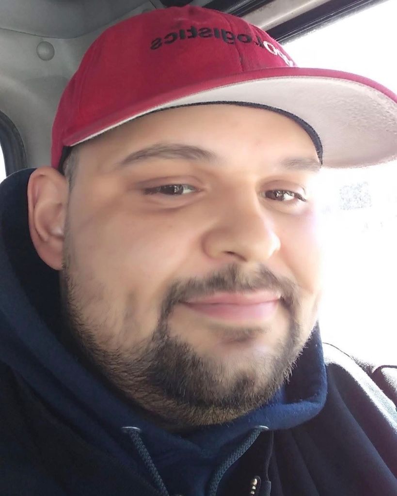 Gustavo Rafael Salaman Profile Photo