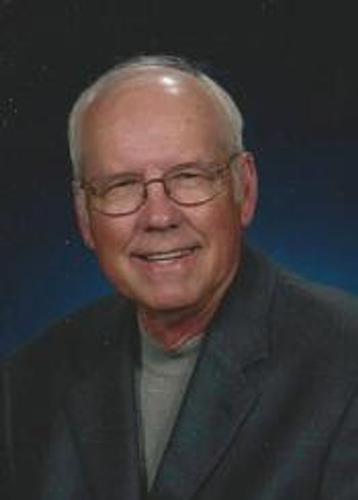 Kenneth Dale 'Ken' Hanson