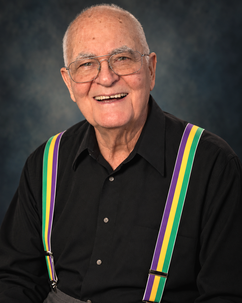 Allen J. LeJeune Profile Photo