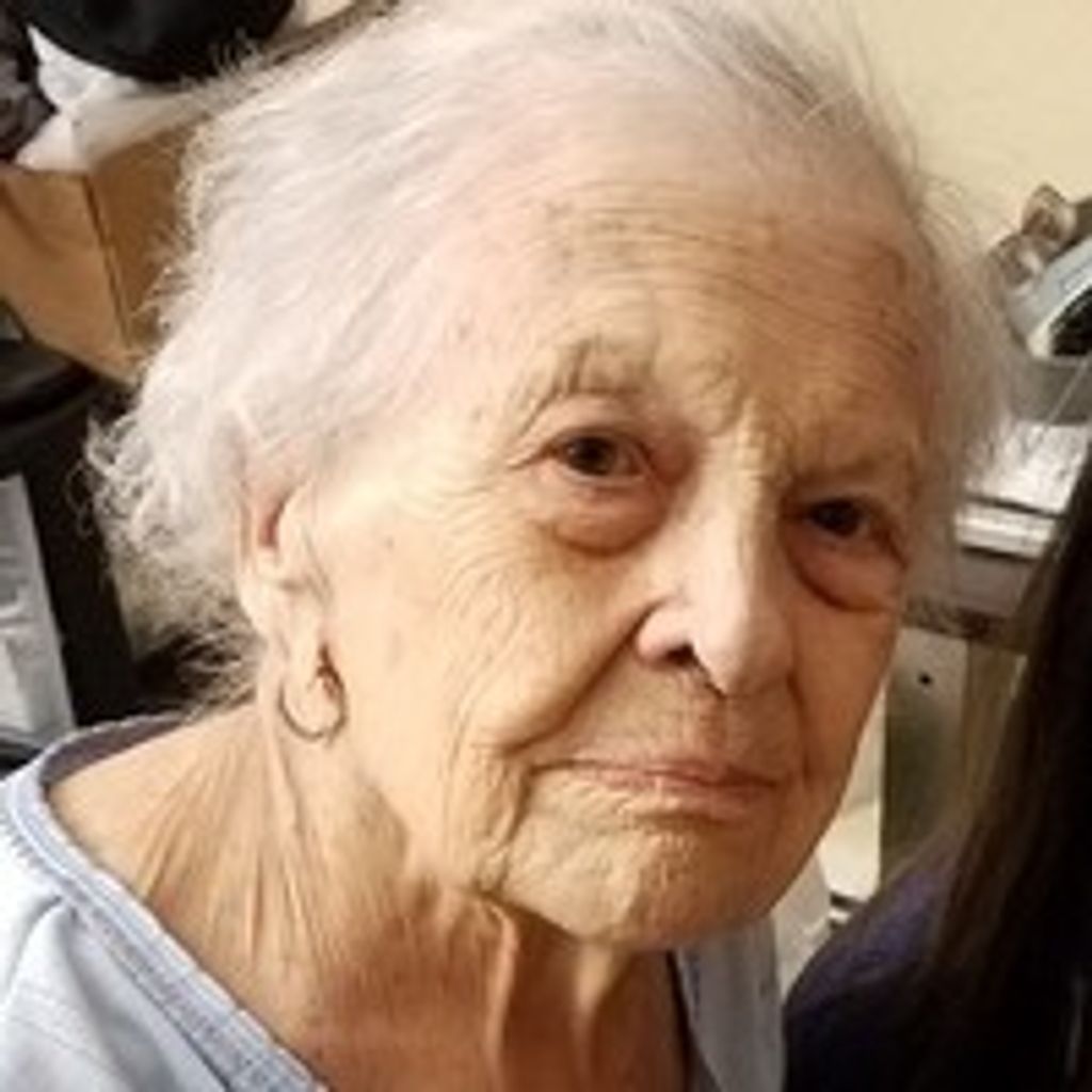 Dorothy Atwood Pelchat