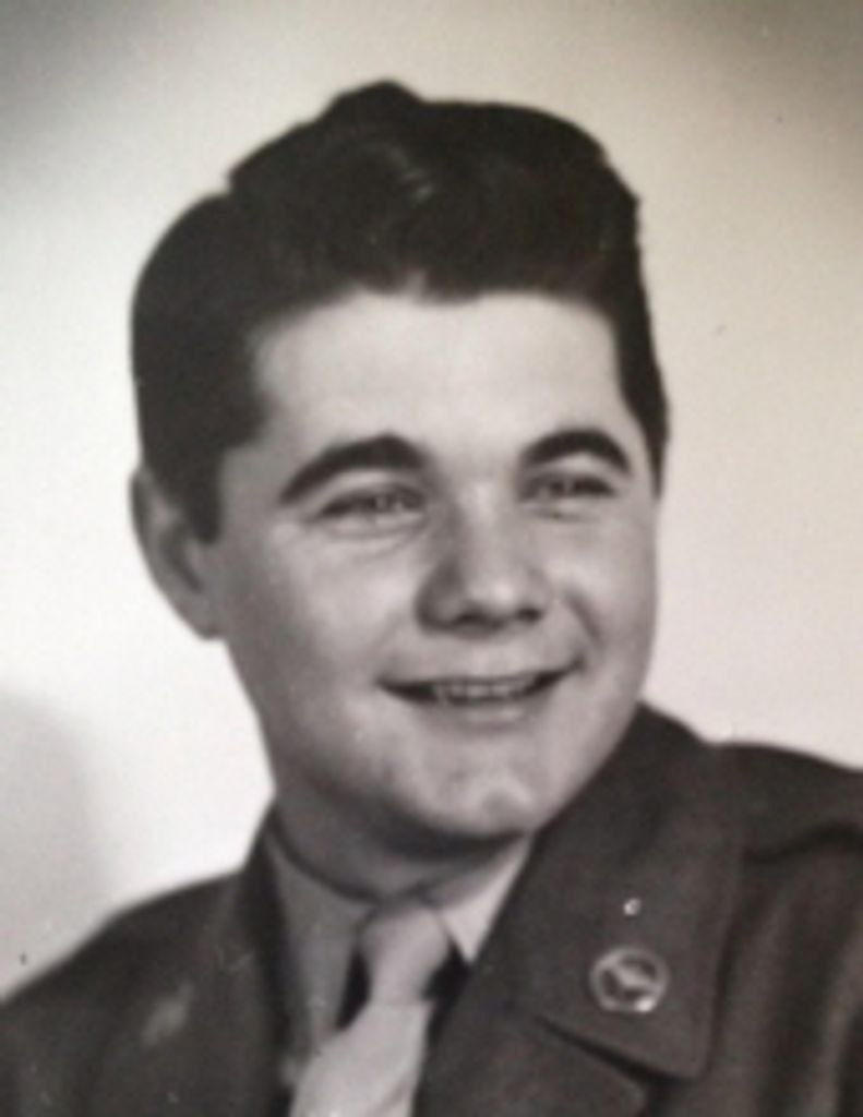 William  R. Anderson