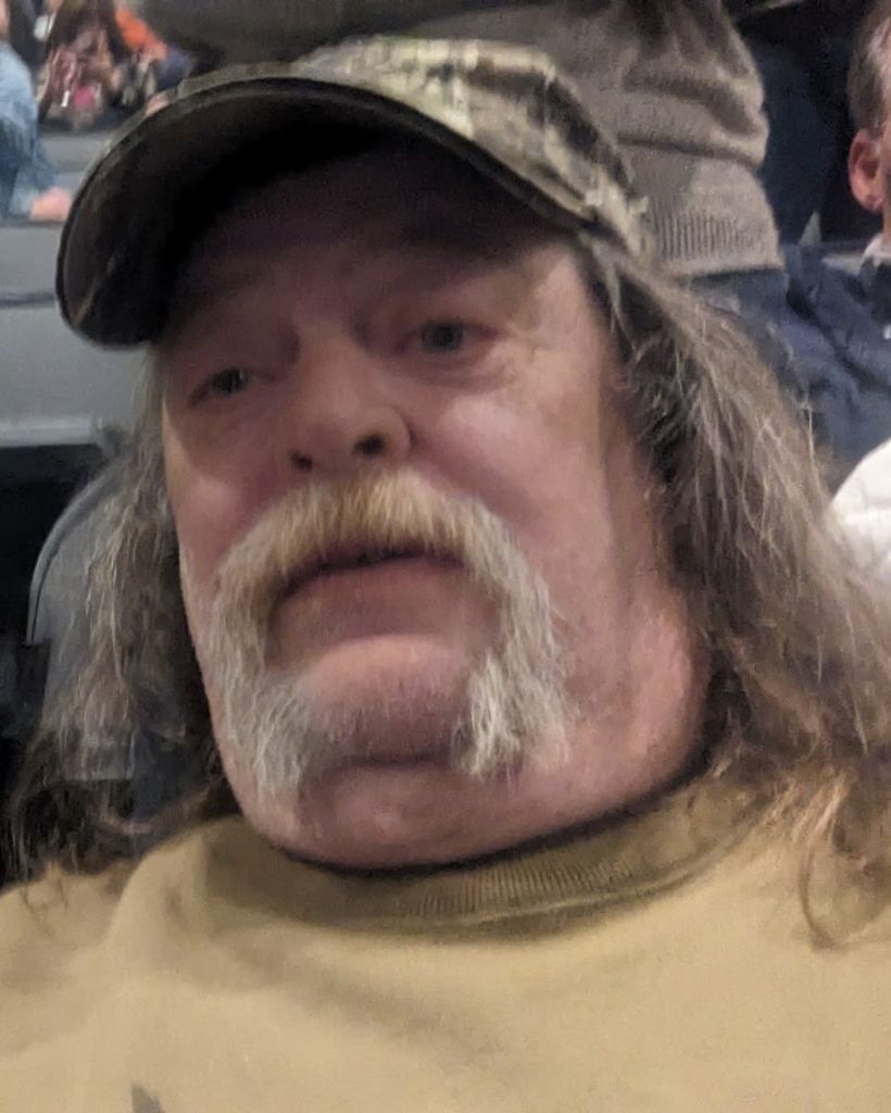 David S. Burdick Profile Photo