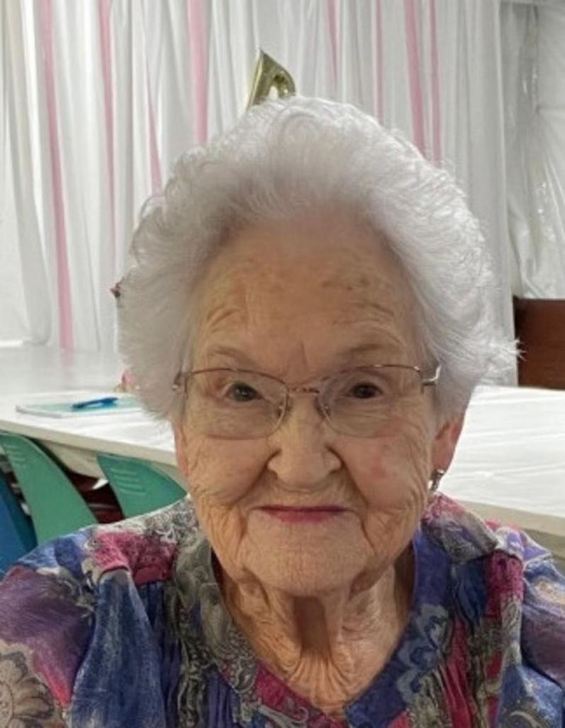 Reba Pack Profile Photo