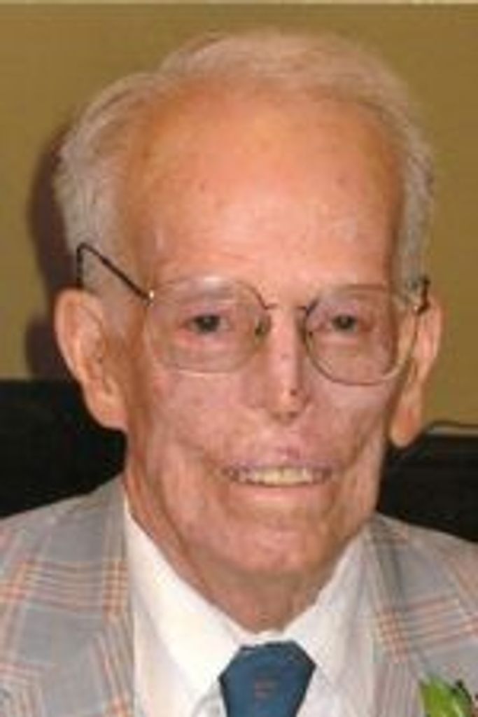 Robert C. Martindell