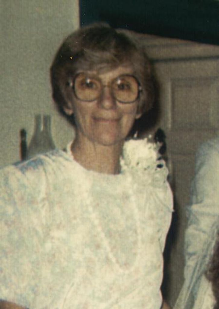 Laura Ann Dennis