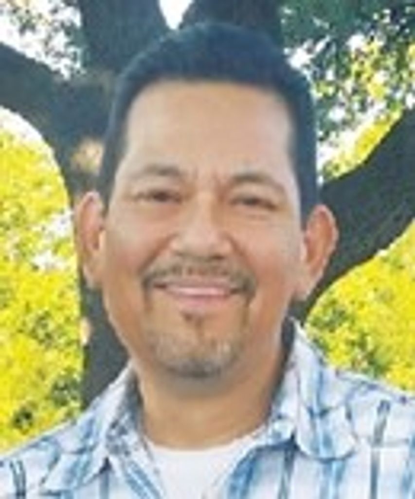 Orozco, Ricky