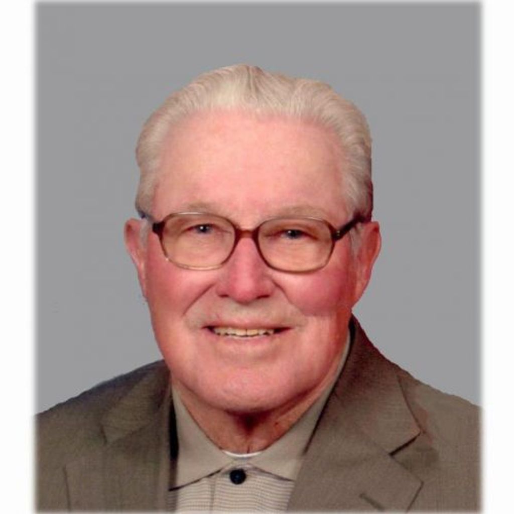 Clarence Virgil Friedrichsen