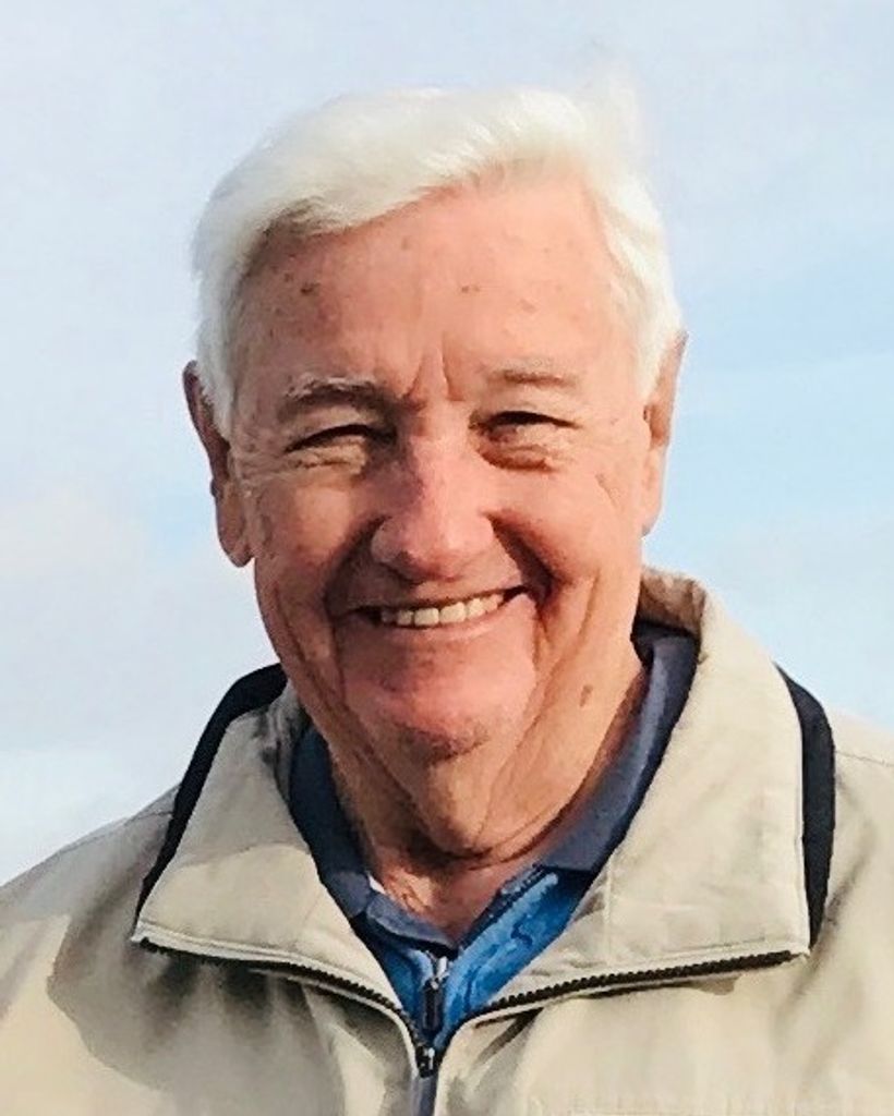 Desmond V. Keane Profile Photo