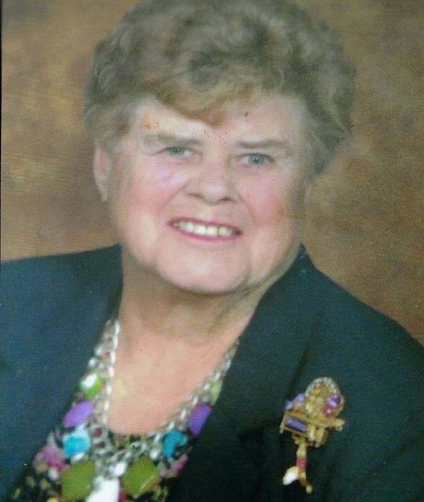 Henrietta Marie Wynn