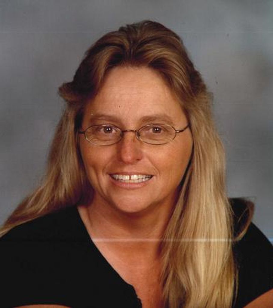 Hazel Bolling Dillon Profile Photo