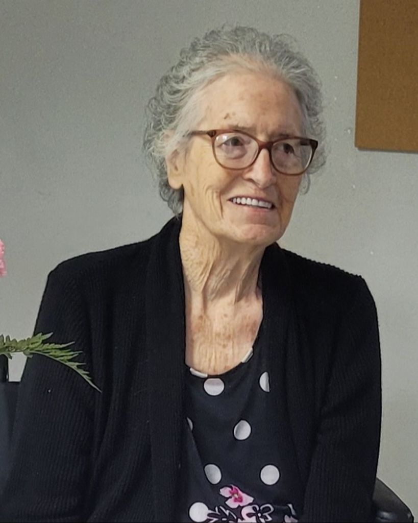 Clara Faye Marksberry Profile Photo