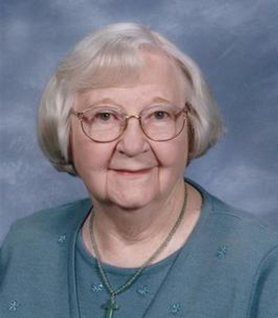 Edith Belle George (Cooper) Profile Photo