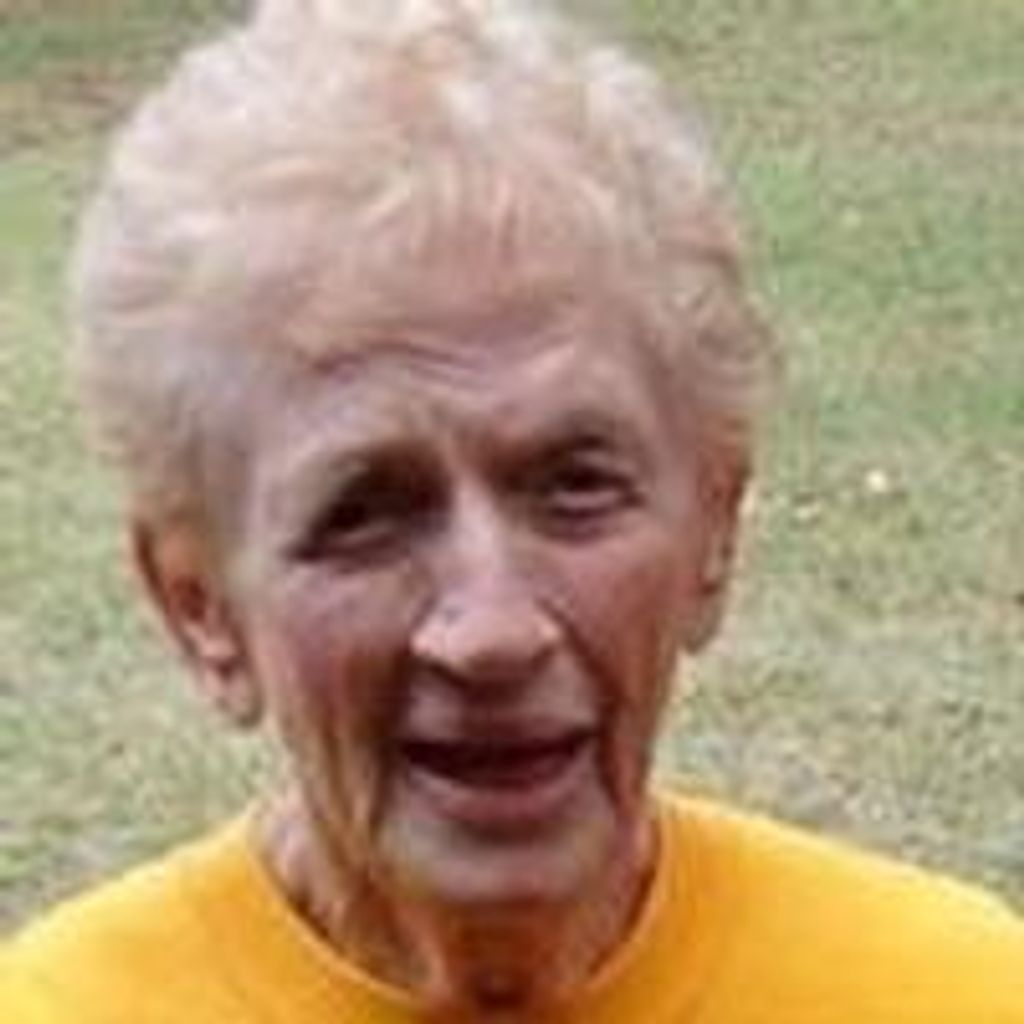 Louise C. James