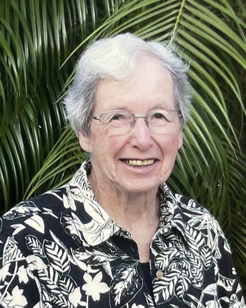 Huldah Jean Pierce