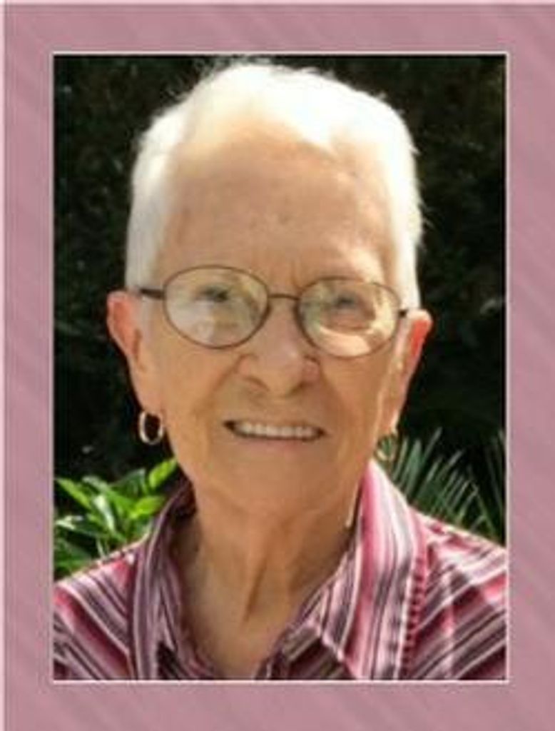 Eva Jo Grady Profile Photo