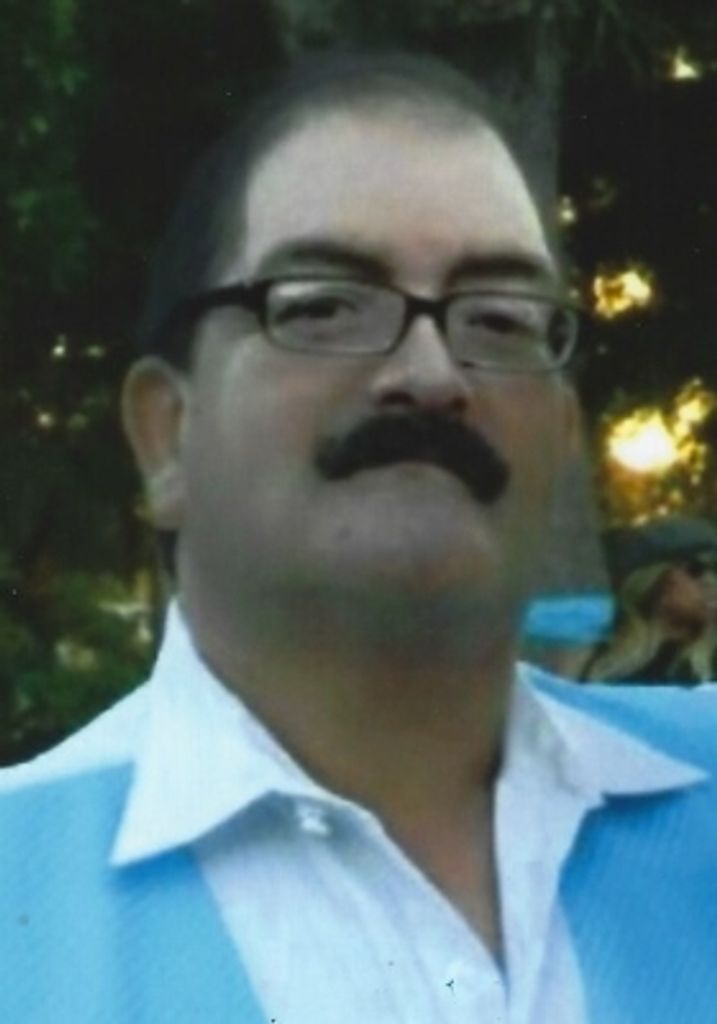 Lupito Avila