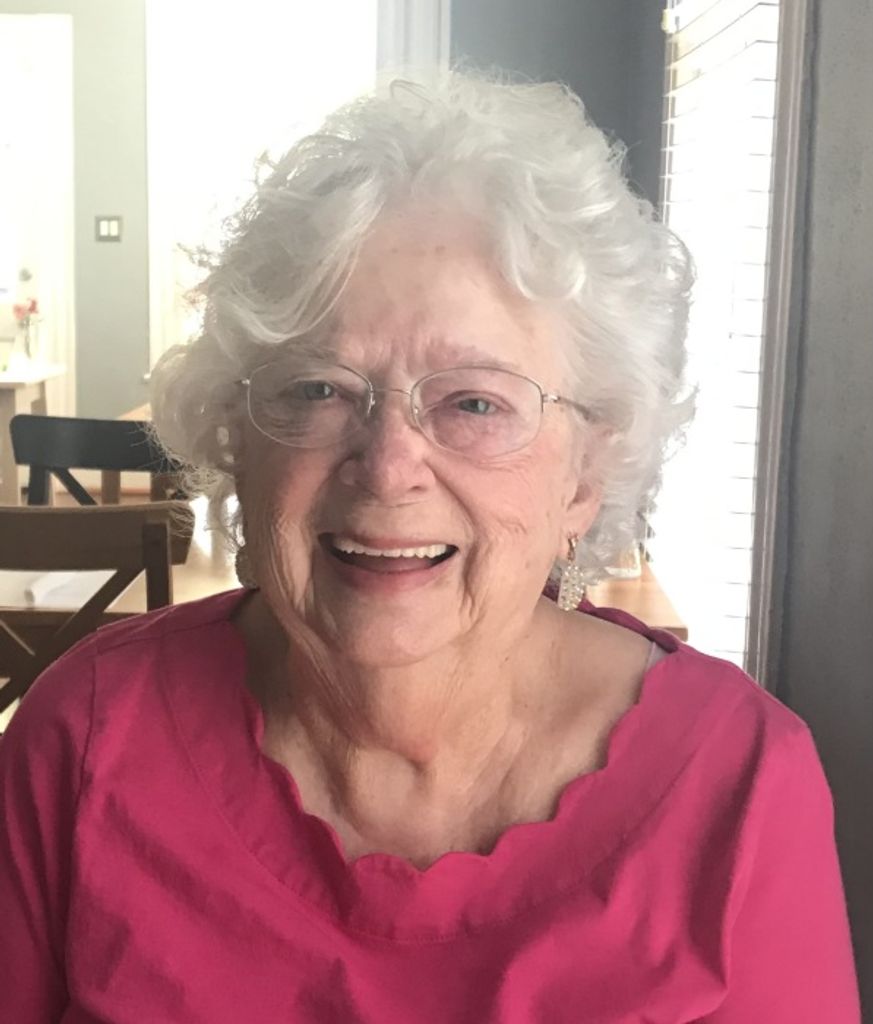 Margie Marie (Jackson)  Zangrilli
