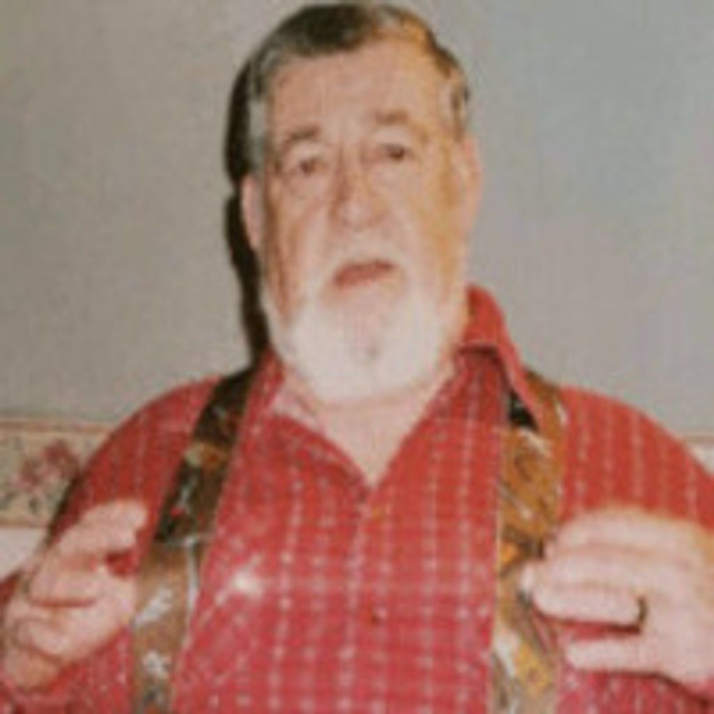 David Allen