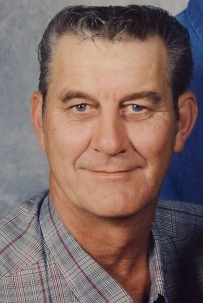 Donald Edward Clark Profile Photo