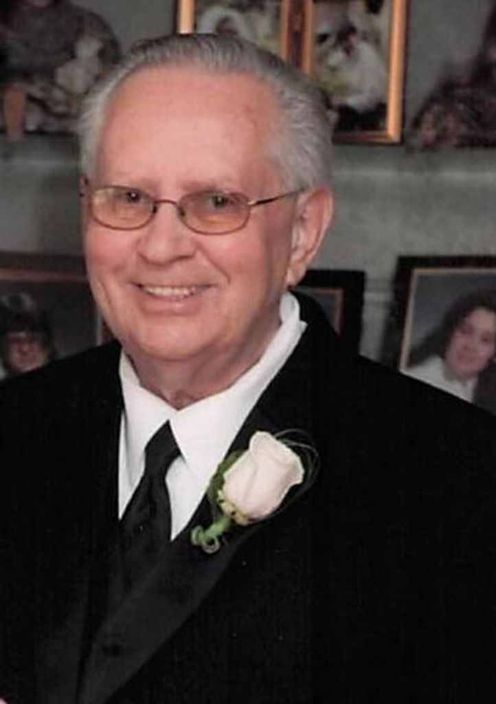 William R. O'Boy Profile Photo