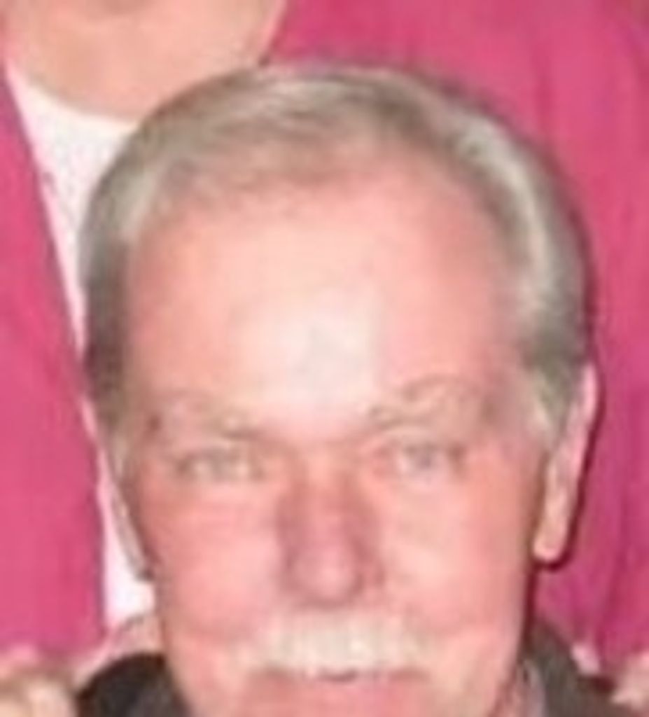 Samuel Luke Rohrer