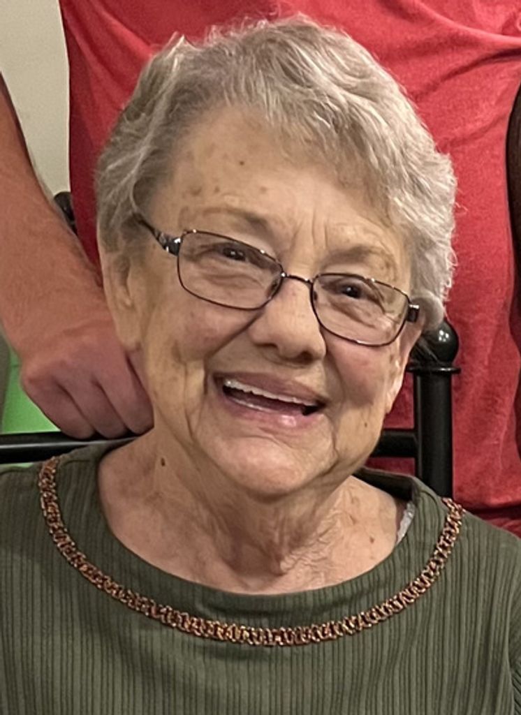 Elizabeth Burk Profile Photo