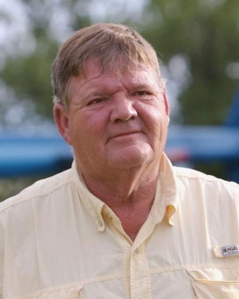 Wilfred "Woody" James Tupper Profile Photo