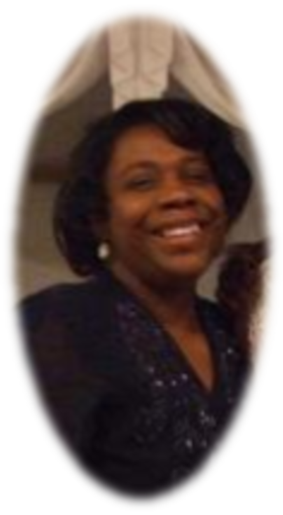 Monica Jossette D. Booker Profile Photo