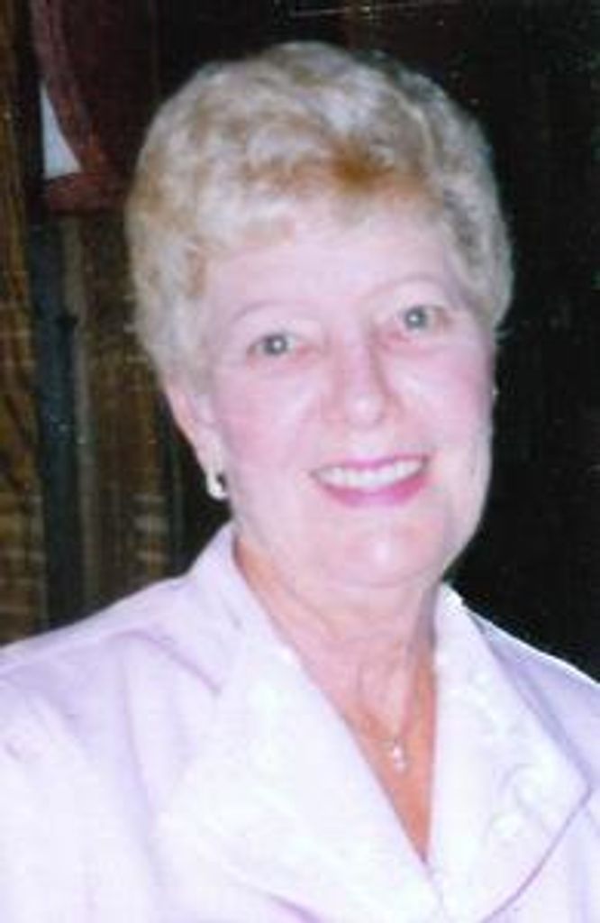 Doris M. Miller