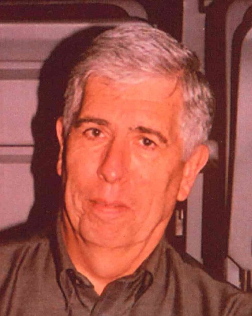 Charles L. Clevenger Profile Photo