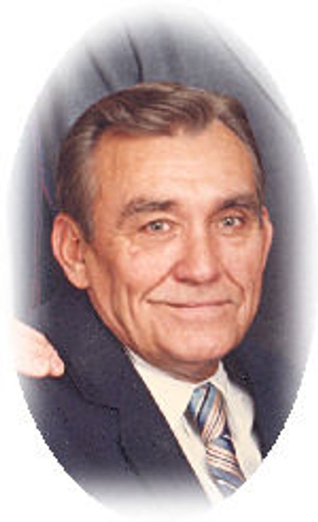 James L. Wilkins Profile Photo