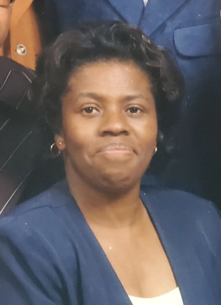 Doris Jean Calahan